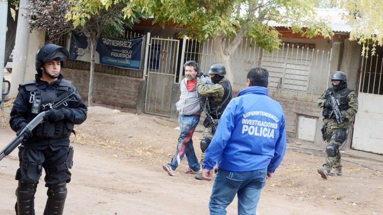 El procedimiento se realizó en Hibepa