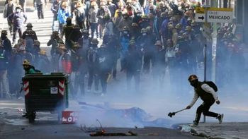 Tensión en Bolivia: protestas, desabastecimiento y presión sobre el gobierno Tensión en Bolivia: protestas, desabastecimiento y presión sobre el gobierno