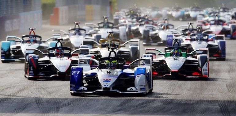 La F&oacute;rmula E podr&iacute;a concluir su temporada si la actividad deportiva no se pone en marcha en septiembre.