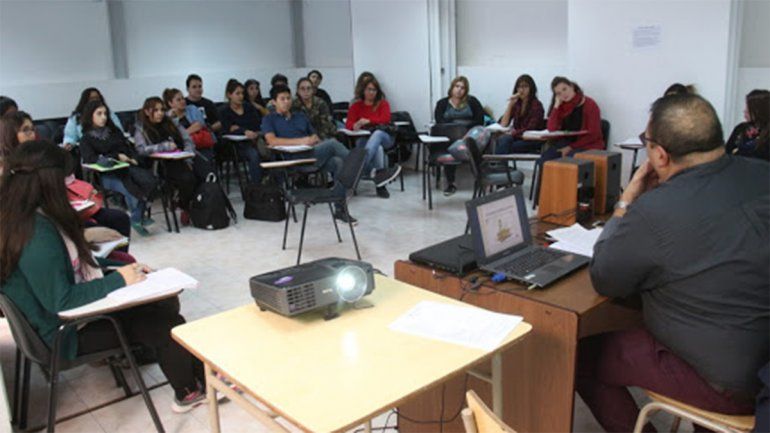 Abren preinscripción a taller gratuito de gestión de bancos