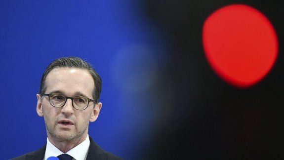 El ministro de Justicia dijo que si no hay cooperación, se tomarán medidas.