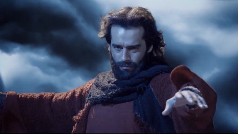 El último capítulo de la primera&nbsp; temporada será el 17 de noviembre.