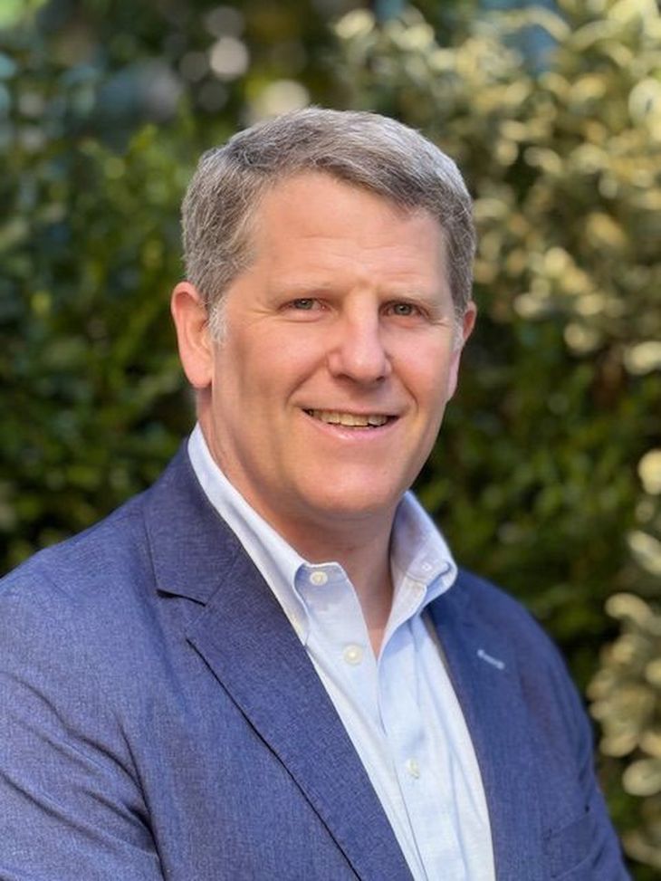 Horacio Bustillo asumirá el 1 de noviembre como CEO de PECOM. Horacio Bustillo asumirá el 1 de noviembre como CEO de PECOM.