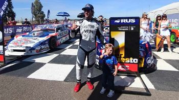 turismo carretera: manu urcera y un triunfazo en centenario para liderar el campeonato turismo carretera: manu urcera y un triunfazo en centenario para liderar el campeonato