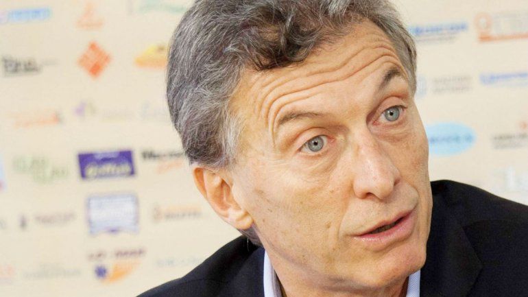 Macri invitó a Massa y a Stolbizer a sumarse a su cruzada. Massa sólo pugna por llegar a la elección de noviembre.