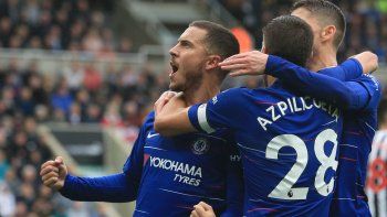 mira el tremendo golazo de eden hazard al liverpool mira el tremendo golazo de eden hazard al liverpool