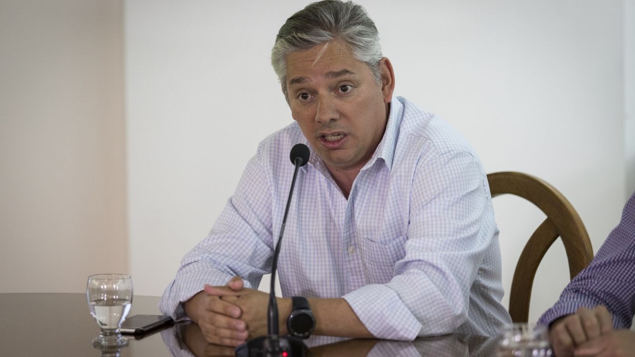 La recuperación terciaria será clave para el petróleo de Mendoza