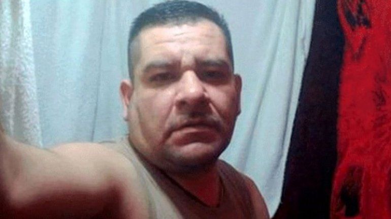 Preso 19 años por un crimen falso