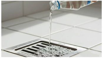 Como maximizar el poderoso efecto que tiene el vinagre blanco para la higiene de la casa. Como maximizar el poderoso efecto que tiene el vinagre blanco para la higiene de la casa.