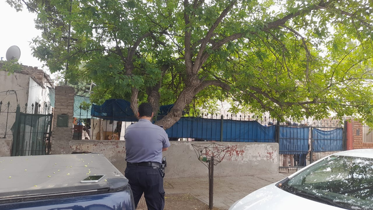 El dueño del albergue había recibido varias advertencias previas. Foto Fiscalía.