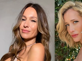 Pampita fue cuestionada por su opinión sobre el juicio de Julieta Prandi a su ex