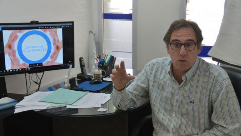 Colegio Médico organiza a voluntarios para enfrentar el coronavirus