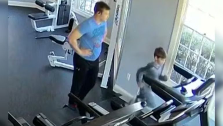 Un macabro suceso derivó en la muerte del niño. El padre fue acusado de homicidio y podría recibir prisión perpetua.