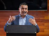 El peronismo neuquino volvería a encolumnarse detrás de Ramón Rioseco.