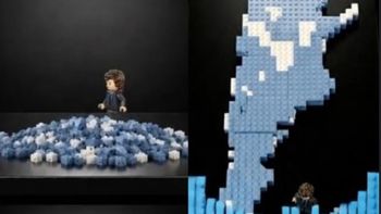 La publicación del Presidente generó cientos de comentarios en las redes sociales. La publicación del Presidente generó cientos de comentarios en las redes sociales.