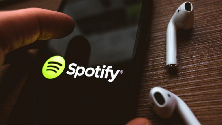Spotify presenta conciertos online por 15 dólares
