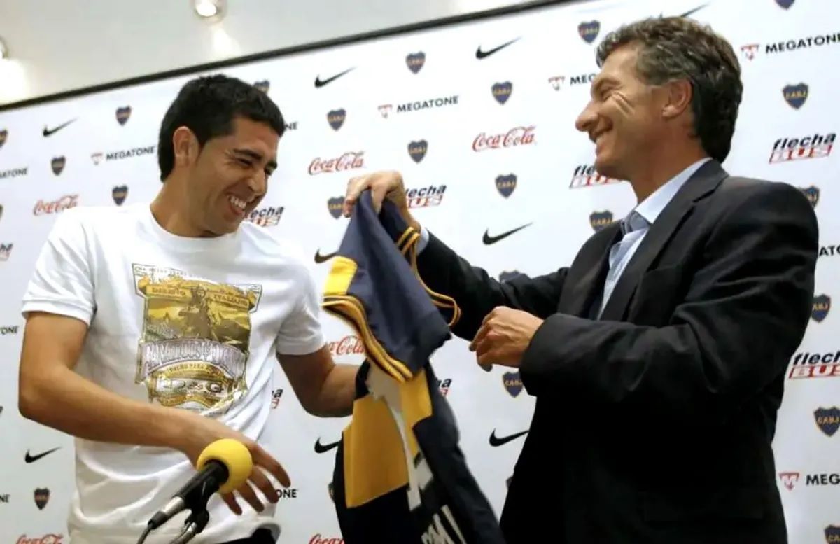Boca cumple 120 años en un momento bisagra para su historia