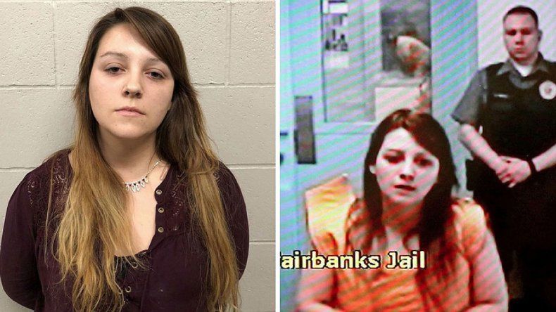 Descubrieron por internet que una mamá asesinó a sus dos bebas