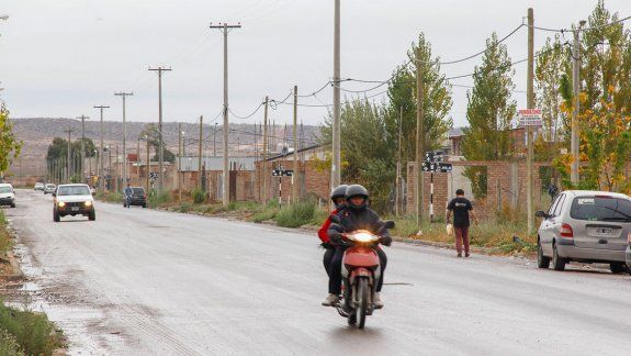 &nbsp; El accionar delictivo se ha entusiasmado con los medidores de agua. Una forma de despojo que provoca enorme malestar e inquietud. &nbsp;