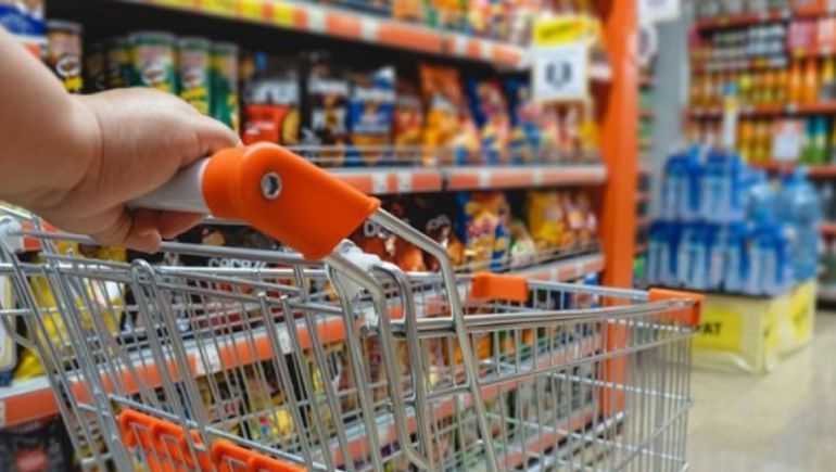 Se conoció cuál fue la inflación de febrero en Neuquén