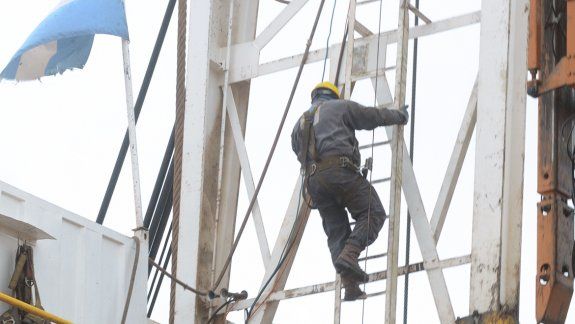 Los accidentes laborales bajaron