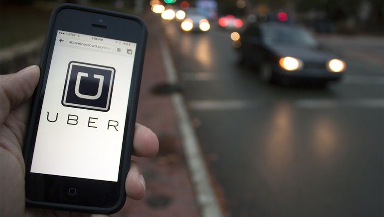 Choferes y usuarios de Uber: ¿Qué falta (y cuánto) para que funcione legal en Neuquén?