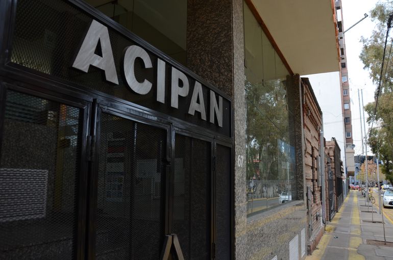 ACIPAN renovó autoridades en Neuquén capital.