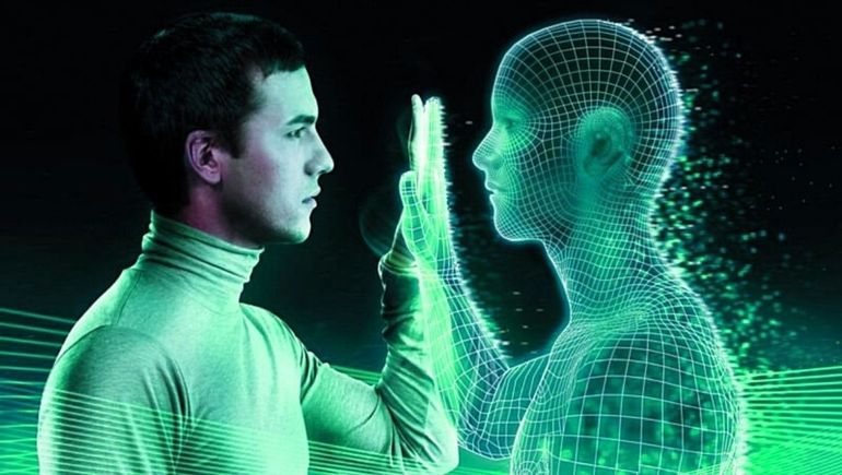 Estamos en la Matrix: un físico afirma que el universo es una simulación