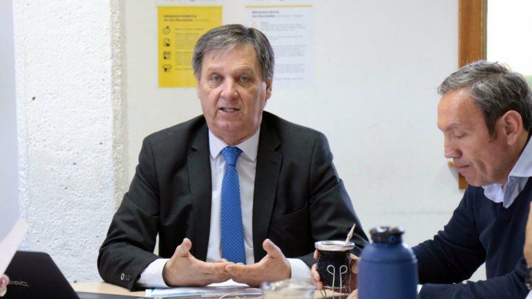 Quieren unificar el vencimiento de la concesión del transporte en 2021