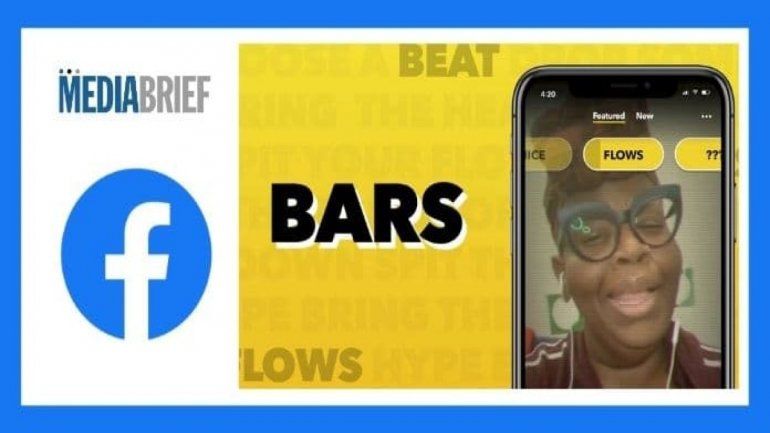 Facebook lanza BARS: la nueva aplicación para crear videos