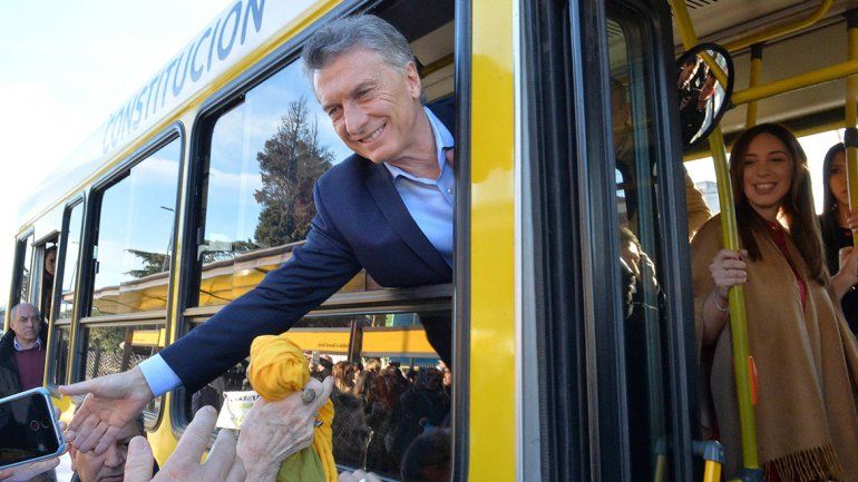 Macri, picante con gobernadores que no le muestran su apoyo