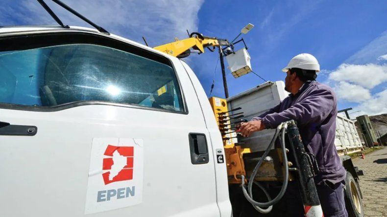 El EPEN expandió su servicio en toda la provincia | LM Neuquen El EPEN expandió su servicio en toda la provincia