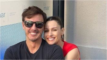 que le regalo pampita a roberto garcia moritan por san valentin que le regalo pampita a roberto garcia moritan por san valentin