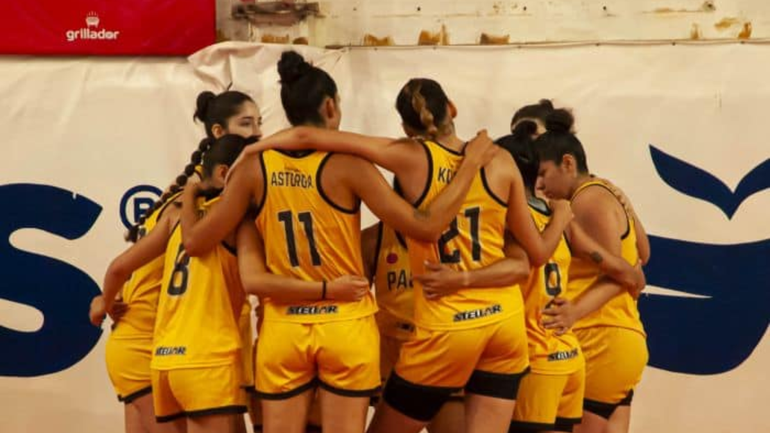 Las Decanas perdieron con Rocamora y se quedaron afuera de la Liga Nacional