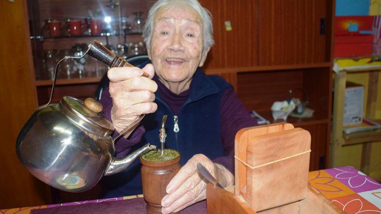 La voz de las costumbres  del norte neuquino