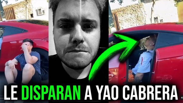 Yao Cabrera ¿Está muerto o vivo?