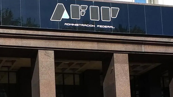 AFIP.