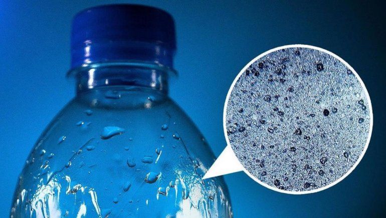 Los microplásticos en el agua potable aún no representan daño