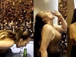 Una joven quedó en estado crítico tras un reto con bebidas alcohólicas y su familia tomó una dolorosa decisión