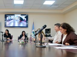 empiezan a debatir la creacion de la universidad de las artes en neuquen: los detalles del proyecto empiezan a debatir la creacion de la universidad de las artes en neuquen: los detalles del proyecto