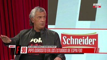 vignolo hizo un papelon y ¿opero? por gorosito; ademas tiro los 9 que buscara boca vignolo hizo un papelon y ¿opero? por gorosito; ademas tiro los 9 que buscara boca
