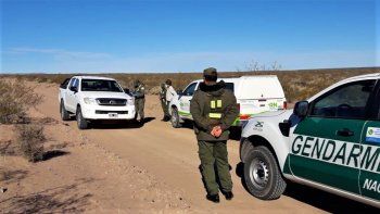 atraparon a cazadores furtivos matando animales en cuarentena atraparon a cazadores furtivos matando animales en cuarentena