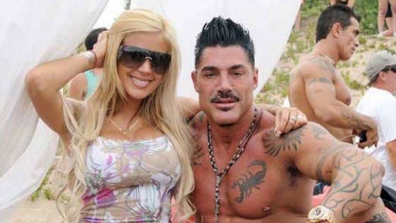 Ventura reveló un enojo de Fort con Virginia Gallardo