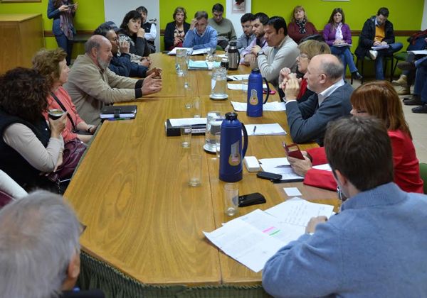 La Asociación Amigos de la Jardinería tendrá un nuevo lugar