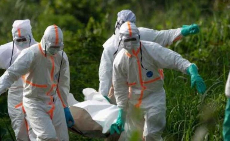 El nuevo brote de ébola en el Congo ya dejó decenas de muertes y cientos de casos sospechosos. Foto: Prensa Latina.