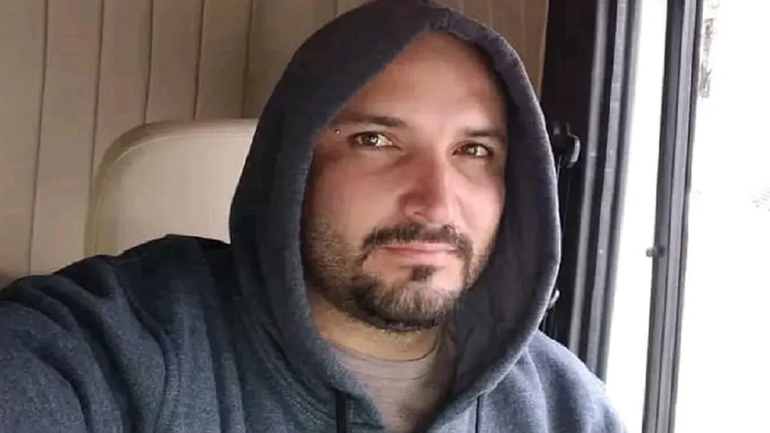 Tragedia en el automovilismo