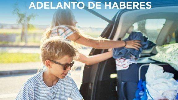 Conocé más sobre el adelanto de haberes del BPN