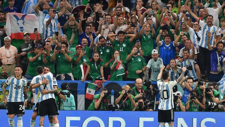 Un campeón del mundo fue amenazado en un partido y casi se va a las piñas con un mexicano