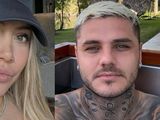 Mauro Icardi mostró cuál fue el robo más grande que le hizo Wanda Nara