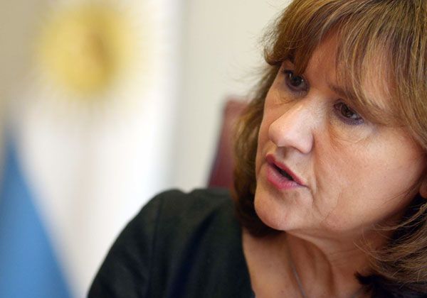 Abren un amplio debate en torno a Vaca Muerta